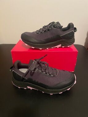 New Balance Fuelcell 2190 Blacktop/Lilac Cloud Women’s 11 JB